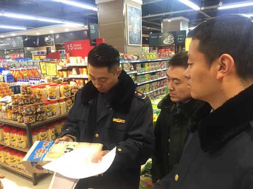 工商莲湖分局枣园工商所对辖区内销售不合格卫浴用品和家用纸制品情况