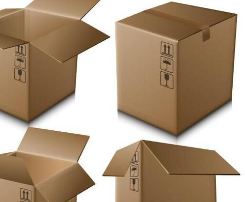 青州市展云纸制品加工厂